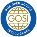 GOSI